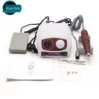 Handpiece​ 45000RPM​ เครื่องเจียรมินิสายอ่อนไมโครมอเตอร์ STORNG 207B  45K