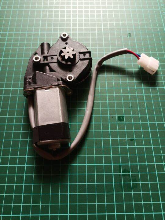 MOTOR POWER WINDOW FORD RANGER EVEREST MAZDA BT50 KANAN Lazada Indonesia