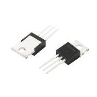 IRFZ44N mosfet N-Channel TO220 -45A/60Vมีสินค้าพร้อมจัดส่งในไทย