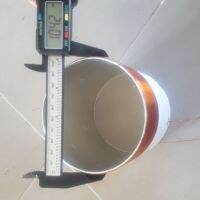 วอย์4" #99.5   4ohm+4ohm สูง4.5 cm.