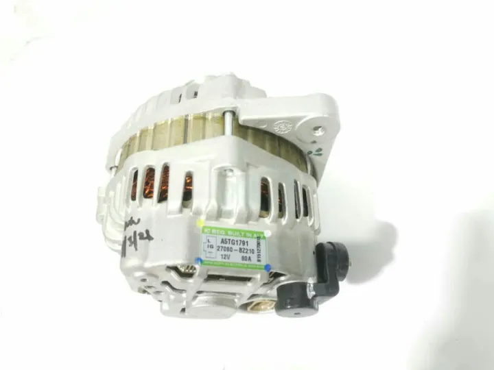 Alternator Alza original new Lazada