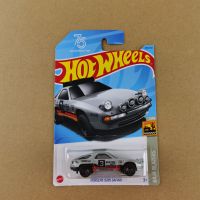 Hotwheels รุ่น Porsche 928S Safari