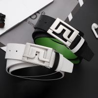 เข็มขัดกอล์ฟ JL golf belt 2022