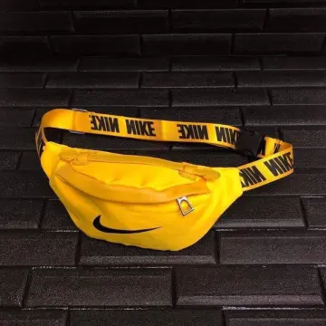 Nike belt bag discount lazada