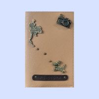 ซองพาสปอร์ต /Passport Cover / Passport Holder