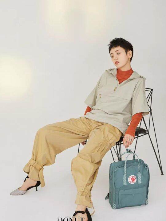 Fjallraven Sweden Backpack Lazada