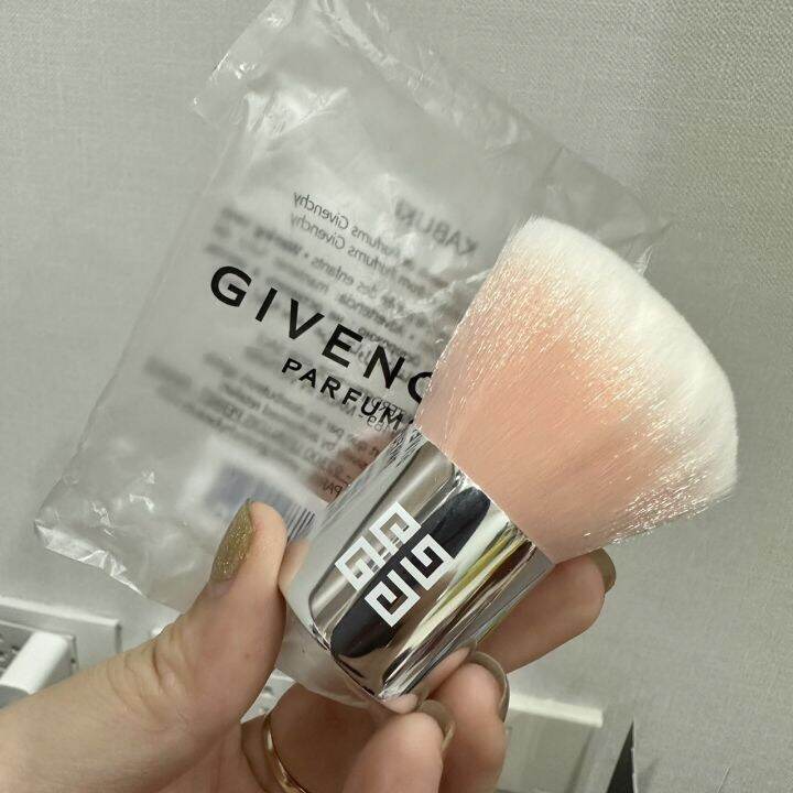 Givenchy Kabuki Brush Lazada.co.th