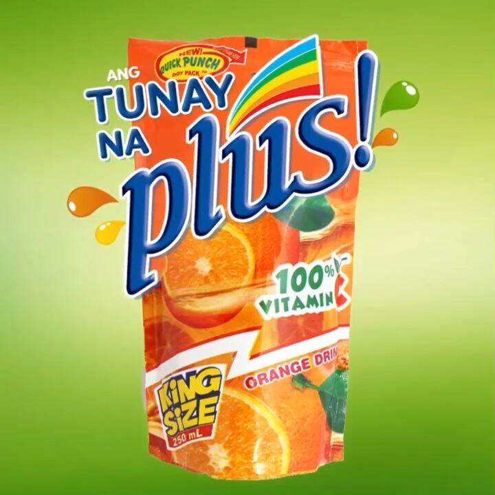 Zesto Plus King Size Juice Drink Apple 250ml x 10 Lazada PH