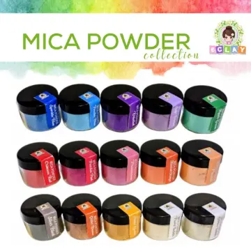 Shop Pigment Powder For Lip Gloss online