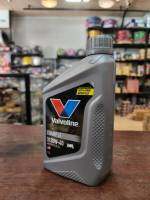 น้ำมันเครื่องรถมอเตอร์ไซค์ Valvoline 0.8 ยกลัง(12กป.) ราคาขายส่ง วาโวลีน CHAMP 4T (แชมป์ 4ที)  SAE 20W-40 0.8 ลิตร  จัดส่งเร็ว