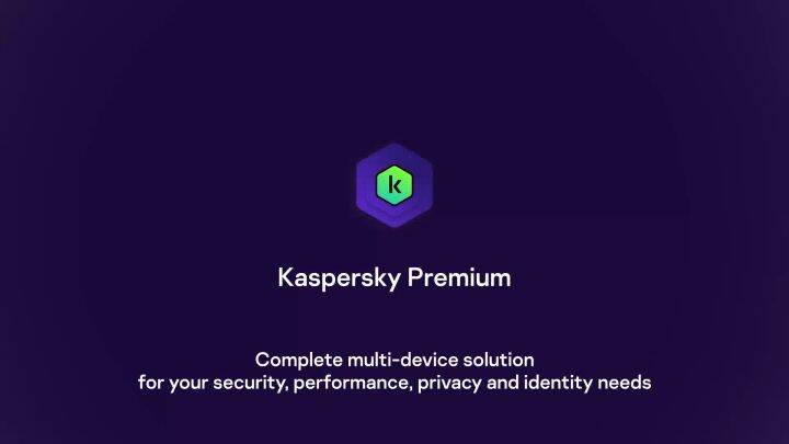 Antivirus Kaspersky Premium Total Security 1 Device 1 Year (License Key ...