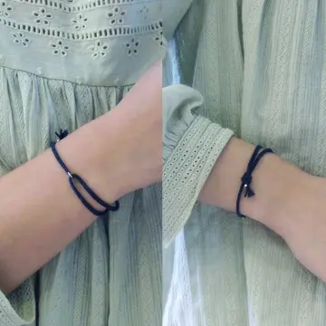 Jungkook Suga Seokjin Yoongi Jin BTS UNICEF Bracelet KPOP Bracelet