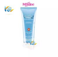 โฟมล้างหน้า มิสทีน เมลาเคลียร์ รีไวทัล เฟเชี่ยล Mistine Melaklear Revital Facial Foam 80 g.