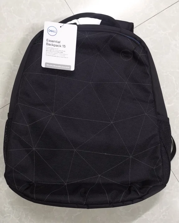 Dell Essential Backpack 15 (ES1520P) Lazada