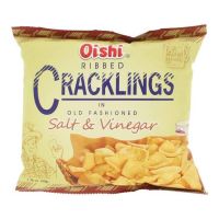 Oishi Cracklings 50g