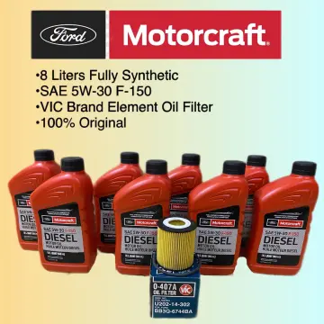 Genuine FORD Motorcraft Super Dot 4 Brake Oil Fluid