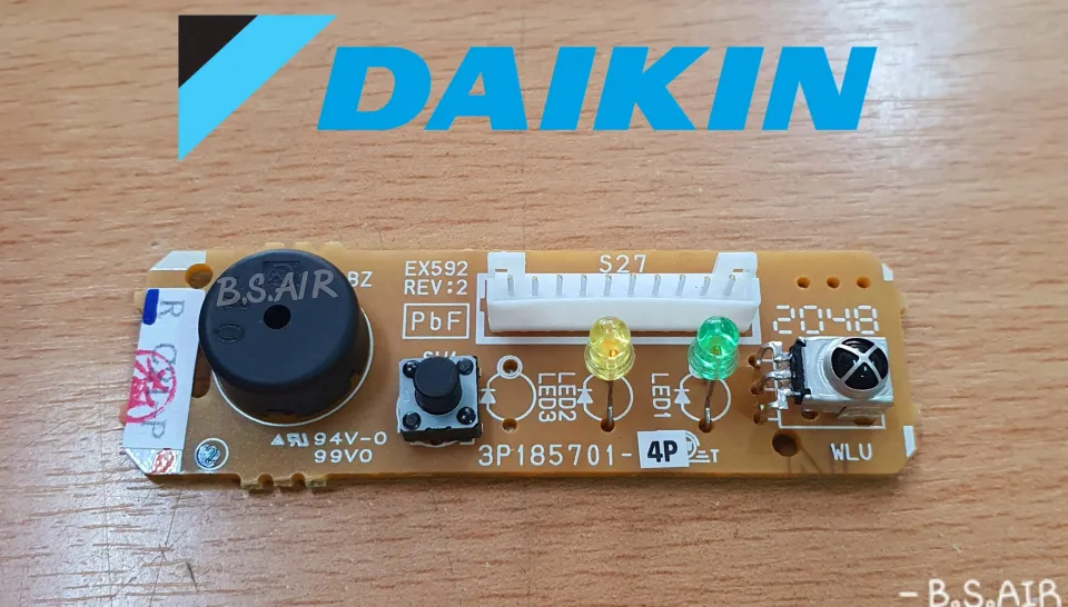 daikin atkc18tv2s