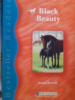 หนังสือมือสอง Black Beauty...bestseller..by Anna Sewell..พร้อมซีดี 1 แผ่น