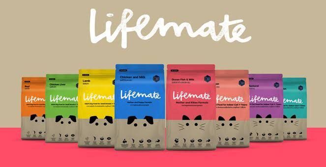 lifemate-cat-อาหารแมวราคาน่ารักคุณภาพดี-อร่อย-สอบถามวันหมดอายุทักแชทได้เลยค่ะ