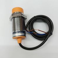 LJ30A3-15-J/DZ Proximity Sensor 2สาย 220VAC ชนิดNC (แพ็ค1ตัว) เซ็นเซอร์จับโลหะ220VAC เกลียว30มิล ระยะ15mm เซ็นเซอร์จับโลหะ 220VAC NC 90-250VAC