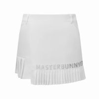 กระโปรงกอล์ฟ Master bunny edition golf skirt