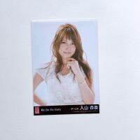 AKB48 Photo Theater Type Single Kuchibiru ni Be My Baby เพลง Madonna no Sentaku ?? - Iriyama Anna Annin