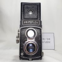 Primoflex IBB  [JP TLR , All Working]