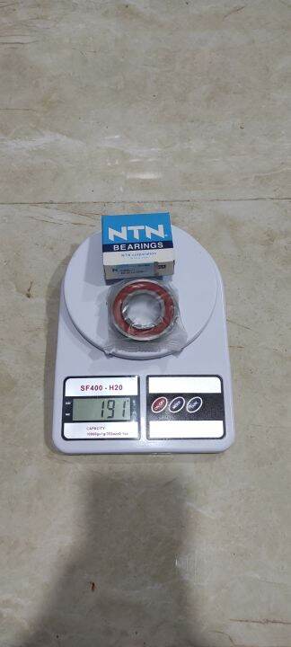 SKF 6206/C3 Radiali Cuscinetto A Sfera