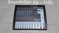 soundmilan EQ-5081