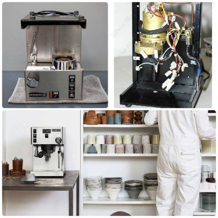 Espresso Coffee Machine Servicing Descaling Lazada Singapore