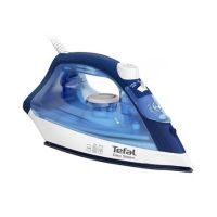 เตารีดไอน้ำ TEFAL FV1941T0 สีน้ำเงิน/ขาว 220มิลลิลิตร