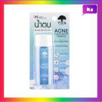 THA Acne Clear Water Essence 
ฑาบายน้องฉัตร น้ำตบน้องฉัตร น้ำตบเอสเซนต์