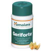 Himlaya Geriforte ฟื้นฟูร่างกาย