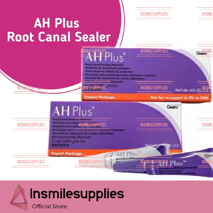 AH Plus Root Canal Sealer | Lazada PH