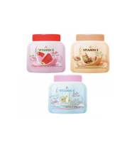 ?ว้าวคอสเมติกส์??AR Vitamin E Bath Spa Salt เออาร์ วิตามิน อี บาธ สปา ซอลท์ 300g.?