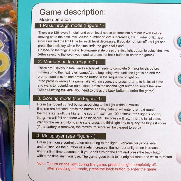 ของเล่นบีบกด-เกมส์กด-pop-it-เกมค้นใจ-ของเล่นเสริมพัฒนาการ-เครื่องเล่นเกม-pop-it-เกมกด-ลายสโนว์ไวท์sh