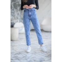 กางเกงยีนส์ผู้หญิง S25"-XXL34"big sizeมีไซส์ใหญ่ทรงบอยวินเทจ  boyfriend jeans #R