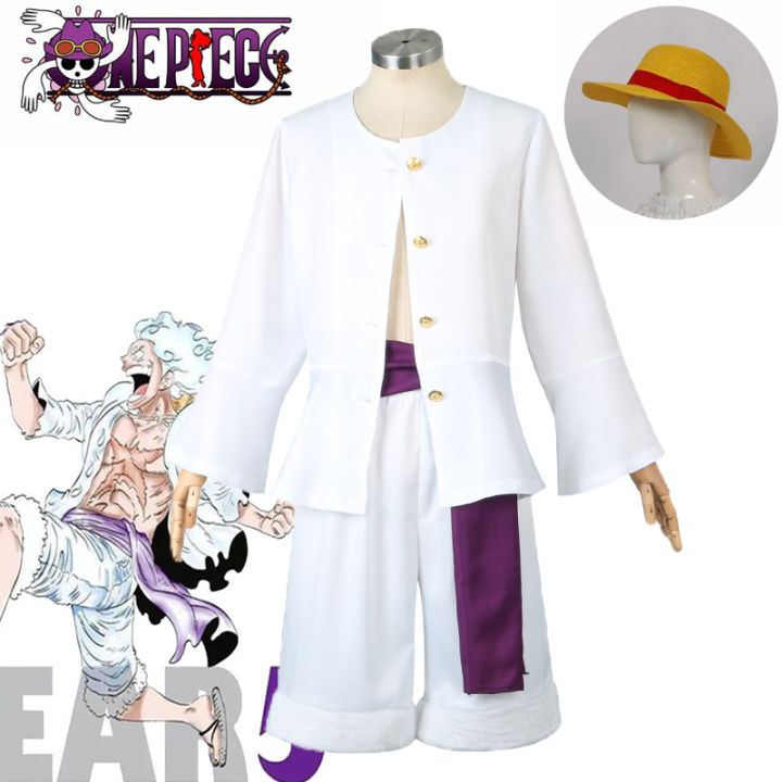 One Piece Roronoa Zoro Cosplay Costume - $55.00 - The Mad Shop