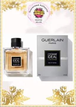 Guerlain discount lidge edt