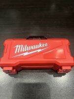 ชุดหัวไขควง Milwaukee 40 ชิ้น