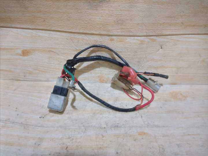 kabel aki supra x 125 pgm fi | Lazada Indonesia