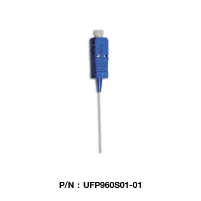 ufp960s01-01-sc-pigtail-fiber-optic-sm-os2-simplex-900-m-buffer-upc-length-1-เมตร
