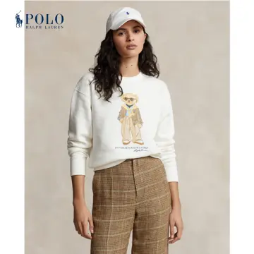 Ralph lauren clearance ladies sweatshirt