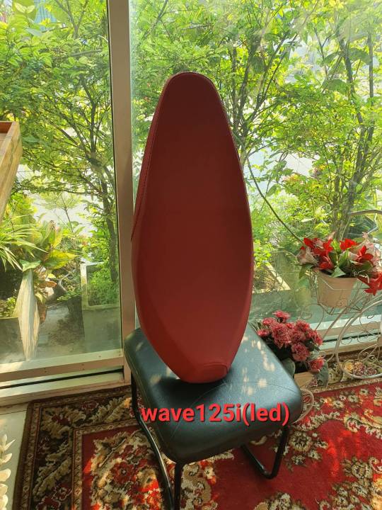 เบาะwave125i-led-แคมป์-นุมนั่งสบายราคาโดนใจ-ฟ้ามาร์เก็ตช้อป