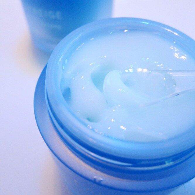 laneige-water-sleeping-mask-ex-15ml-สีฟ้า