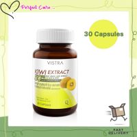 Exp.20/05/24  Kiwi Extract 50 mg. Plus Grape Seed Extract Co Q10 &amp; Zinc 30 caps.