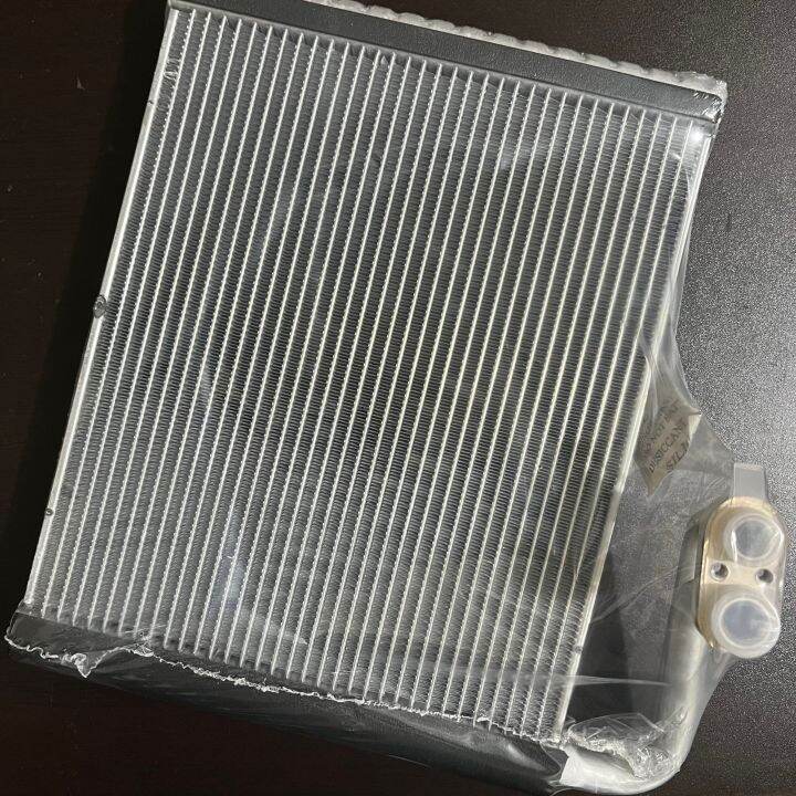 Honda Civic (20162021) AC Evaporator Laminated Cooling Coil Lazada PH