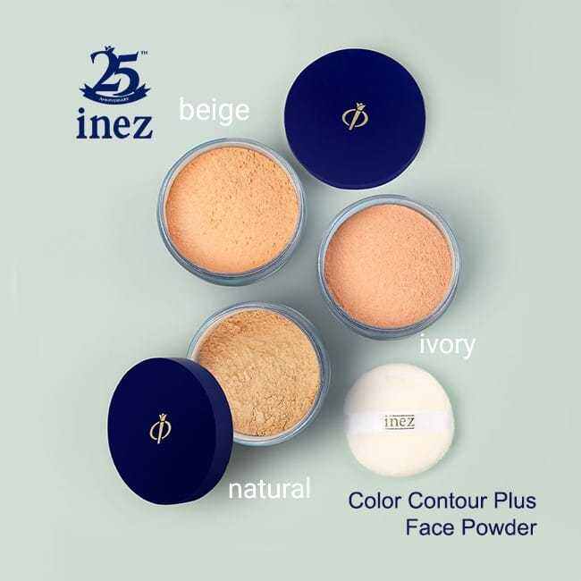 INEZ FACE POWDER Lazada Indonesia