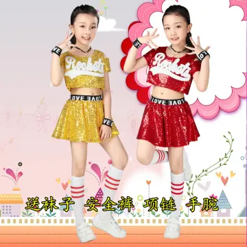 Jazz Girls Dance Costumes - Best Price in Singapore - Mar 2024