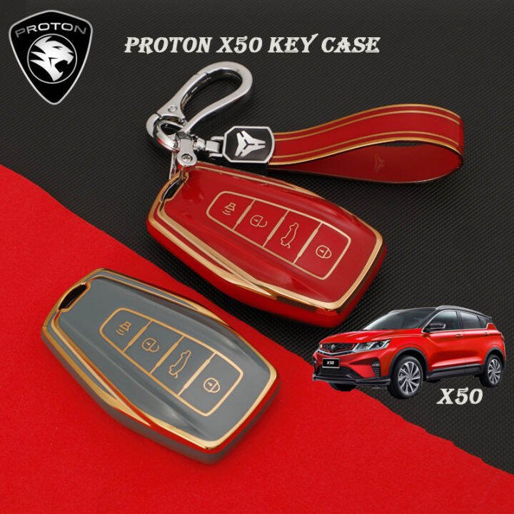 proton x50 car key replacement price